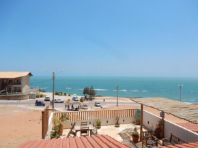 Pousada Ah Mar